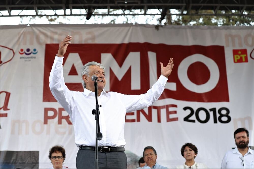 (Foto: Valente Rosas / EL UNIVERSAL)