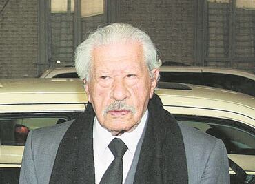 A 6 meses del robo en casa de López Tarso, las autoridades no han hecho nada