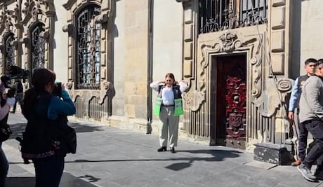 Clara Brugada califica como "un éxito rotundo" el simulacro regional CDMX–Edomex; destaca participación ciudadana