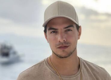 ¿Vadhir Derbez llega soltero a los 32?, estas han sido las novias del actor