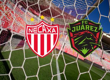 Liga MX: Necaxa vs Juárez EN VIVO - Jornada 8 del Apertura 2025