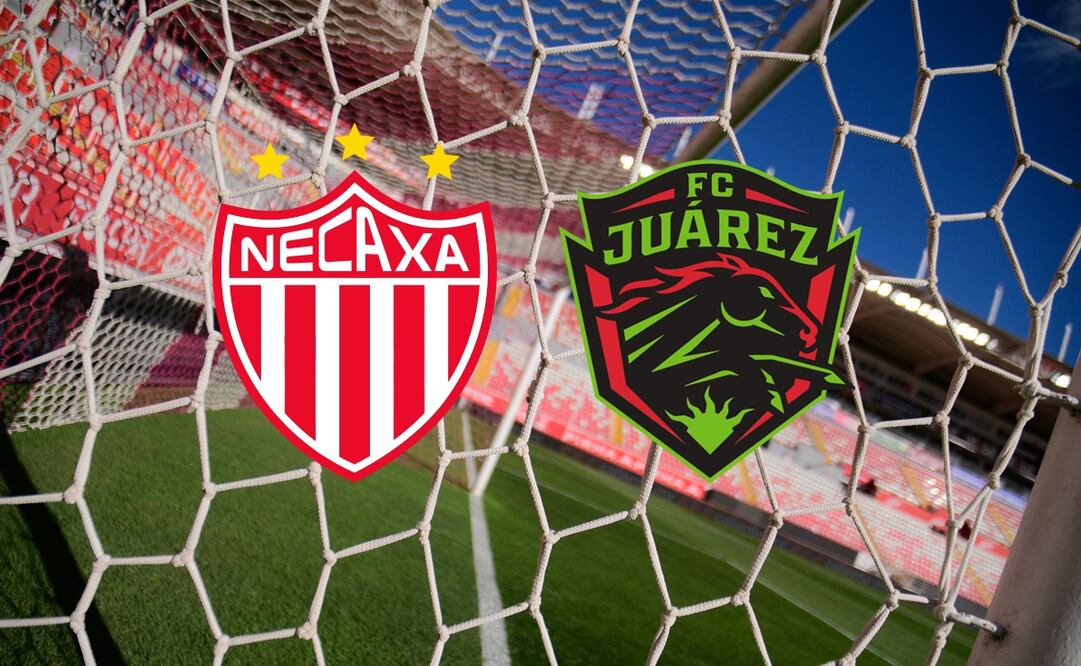Necaxa vs Juárez EN VIVO - Foto: Imago7/Especial
