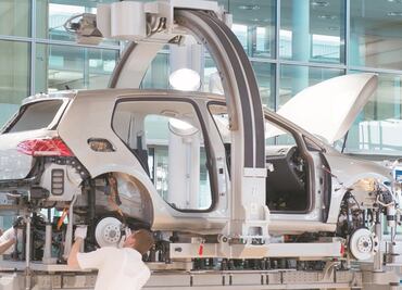 Llaman empresas automotrices a tener un mercado de autos usados transparente