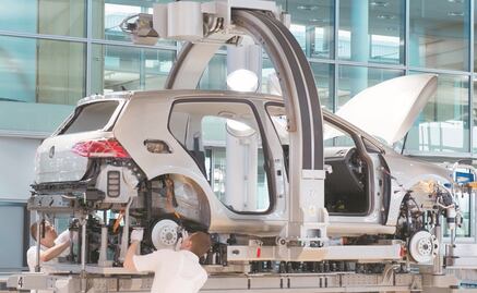 Llaman empresas automotrices a tener un mercado de autos usados transparente