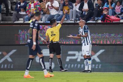Liga MX: ¿Silbante perjudicó a Pachuca durante el duelo ante Pumas? La Comisión de Arbitraje lo aclara