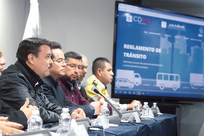 Responde SSP en línea dudas sobre reglamento