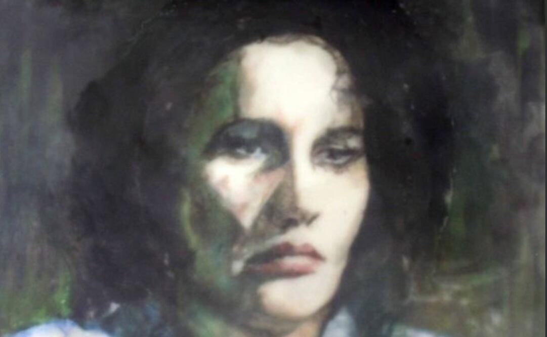 Retrato de Anna Göldi. Foto: Museo Anna Göldi