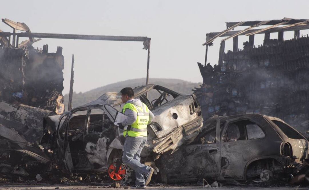 Foto: Omar Alejandro Contreras