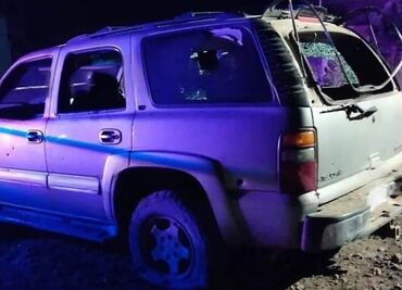 Suman 7 muertos tras ataque armado en Guachochi, Chihuahua; identifican a tres