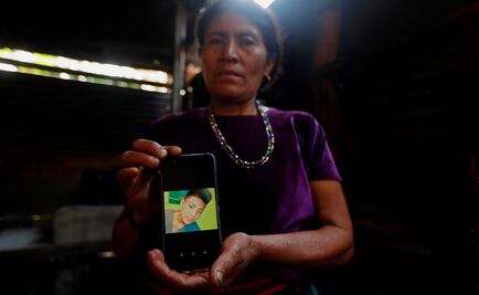 Carlos, migrante guatemalteco que huía de la pobreza y halló la muerte en EU