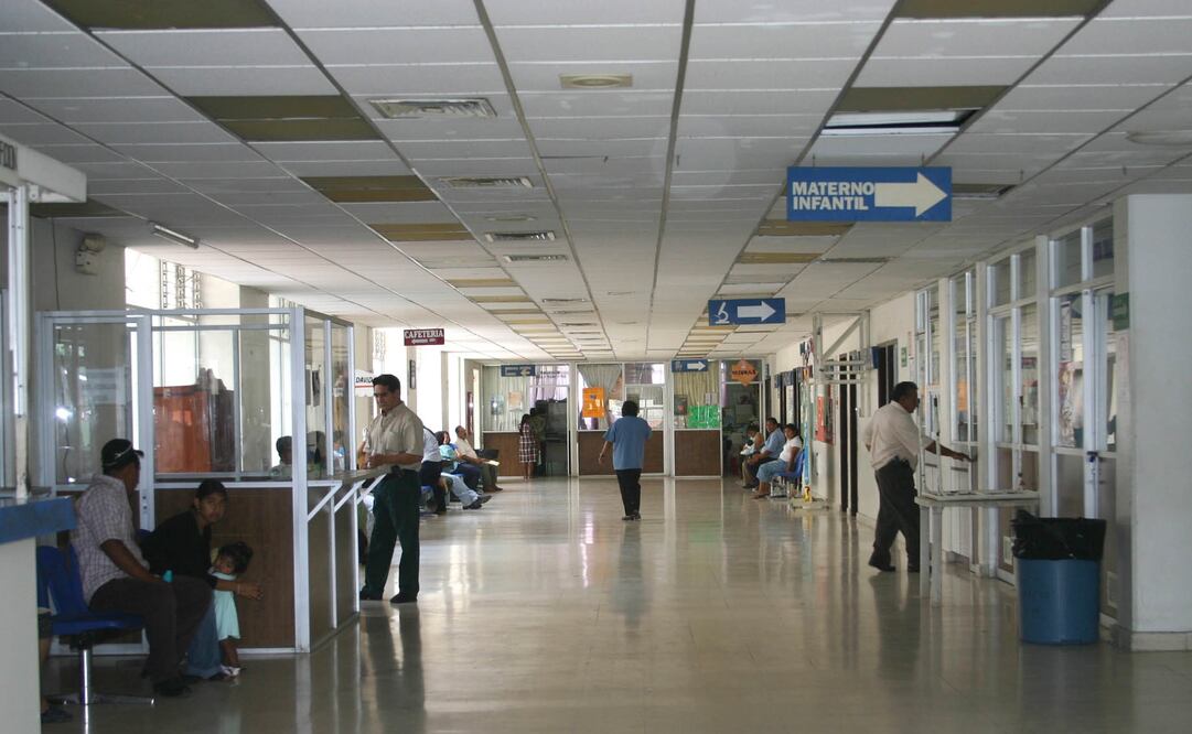 Foto: Archivo / El Universal