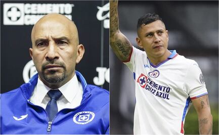 Óscar 'Conejo' Pérez defiende al 'Cata' Domínguez: "Las críticas han sido injustas"