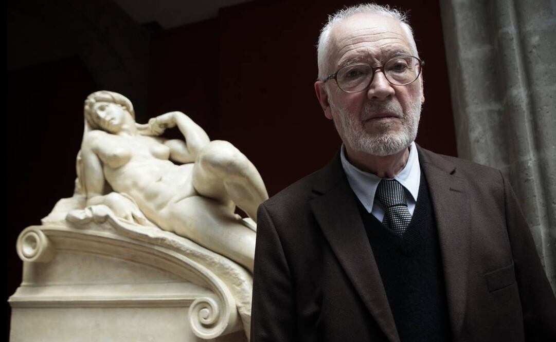 Archivo EL UNIVERSAL.