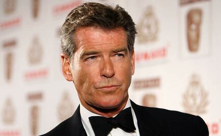 Brosnan no descarta un James Bond gay o negro