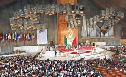 Llama iglesia católica a fortalecer a la familiar