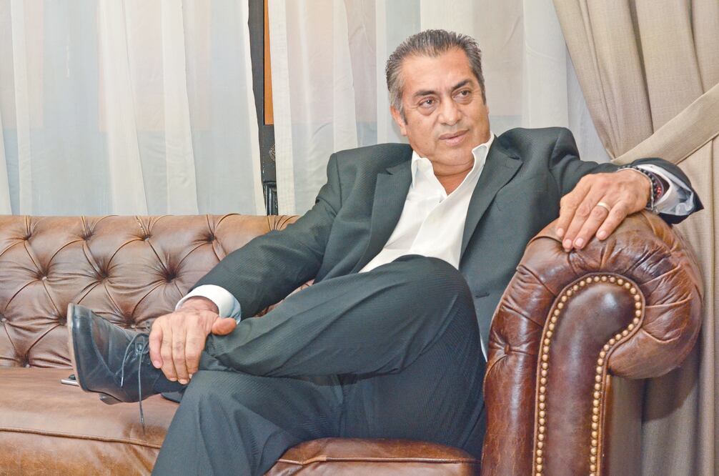 Archivo: EL UNIVERSAL