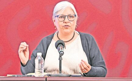 “¿Conflicto de interés?”: Cuestionan y celebran la llegada de Graciela Márquez al Inegi