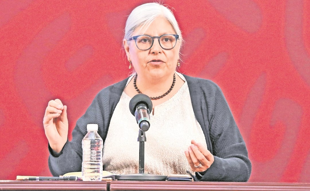 Foto: Archivo / EL UNIVERSAL