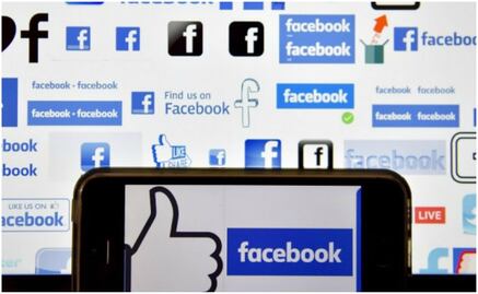 Multan a Facebook en Reino Unido por robo de datos