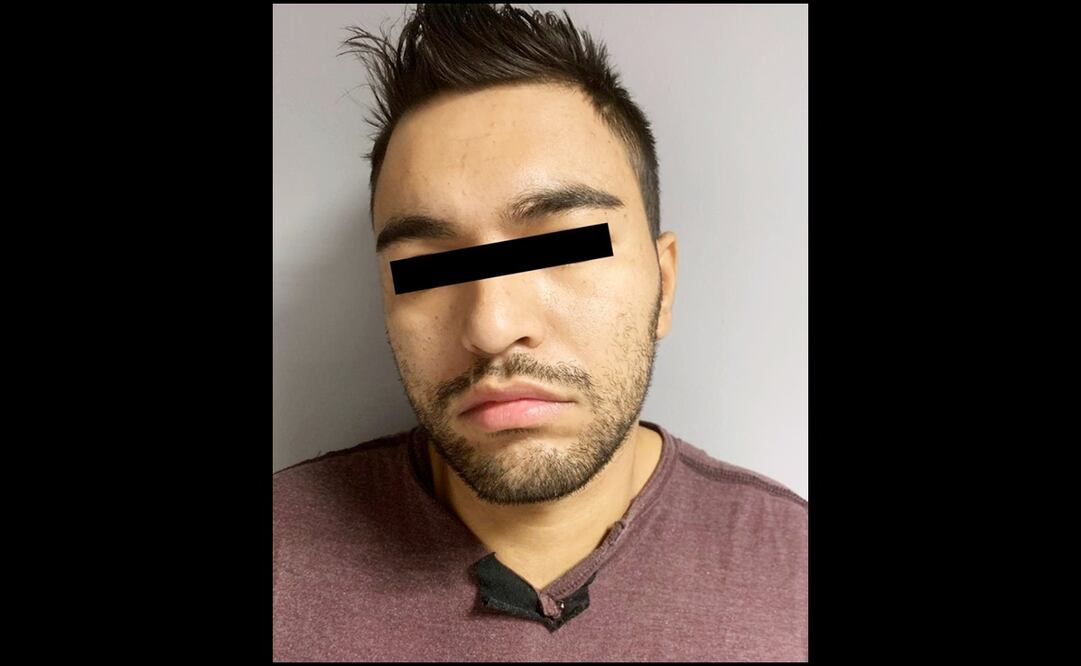 Foto: Fiscalía de Sonora