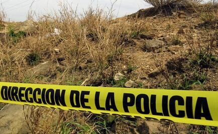 Asesinan a mujer tzotzil en Chiapas; presenta 9 disparos de arma de fuego