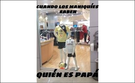 Los memes que dejó la eliminación del Cruz Azul