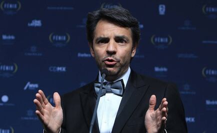 Nueva cinta de Eugenio Derbez se verá en tres mil pantallas