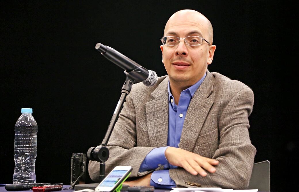 Foto: Archivo/EL UNIVERSAL