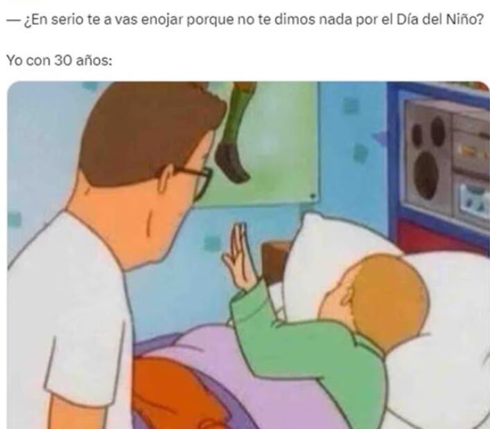 Vía X.
