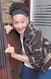 La música no se deja nunca: Portuondo