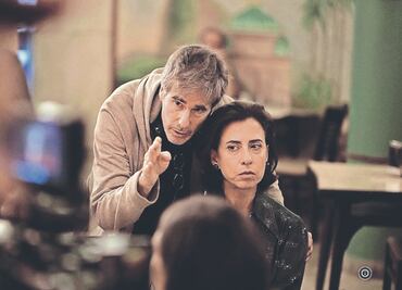 “Aún estoy aquí”, una mujer contra la dictadura