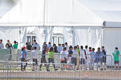 México defiende el DACA en Corte de EU