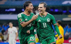 Estados Unidos vs México: EN VIVO – Final – Campeonato Concacaf Sub-20