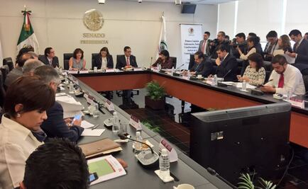 ​Protección a periodistas, un “desafío extraordinario”: Segob y PGR