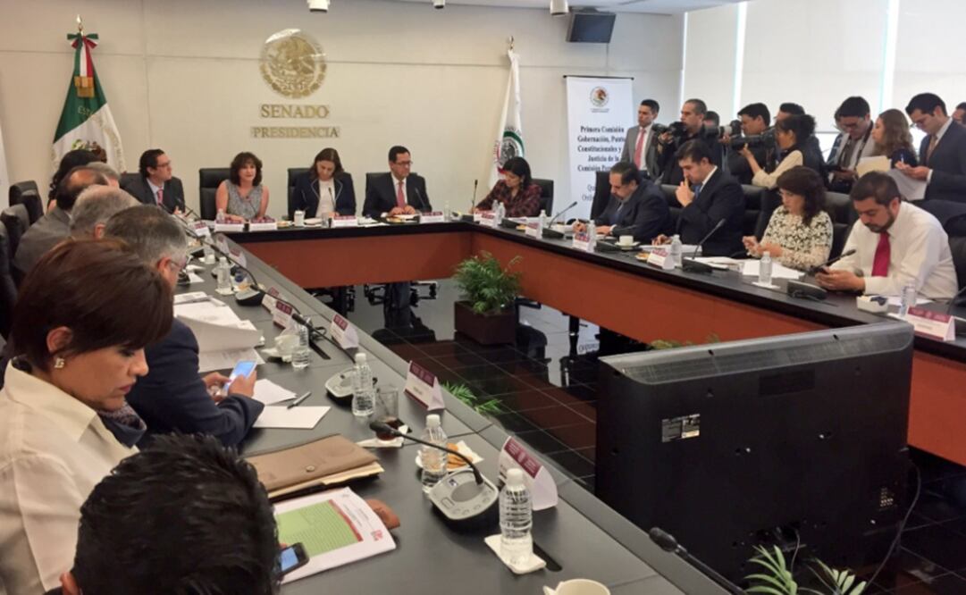 Foto tomada de Twitter @1campa