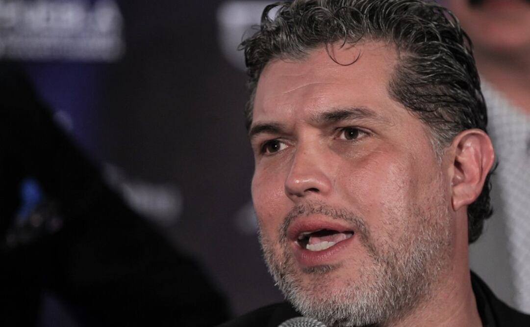 FOTO: ARCHIVO EL UNIVERSAL