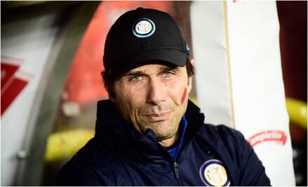 Antonio Conte y sus consejos sexuales a jugadores del Inter