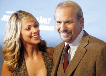 El acuerdo de divorcio de Kevin Costner ya está resuelto y favorece al actor