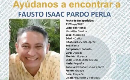 Hombres armados sacan de su casa a profesor en Sinaloa; aún está desaparecido