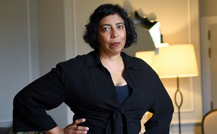 Mexicanas se abren espacio en la dirección