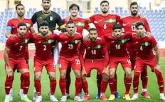 Confirman presencia de Irán en el Mundial 2026