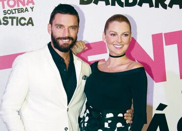 Julián Gil revela el verdadero motivo por el que se separó de Marjorie de Sousa
