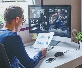 Innovar con experimentación en fintech 