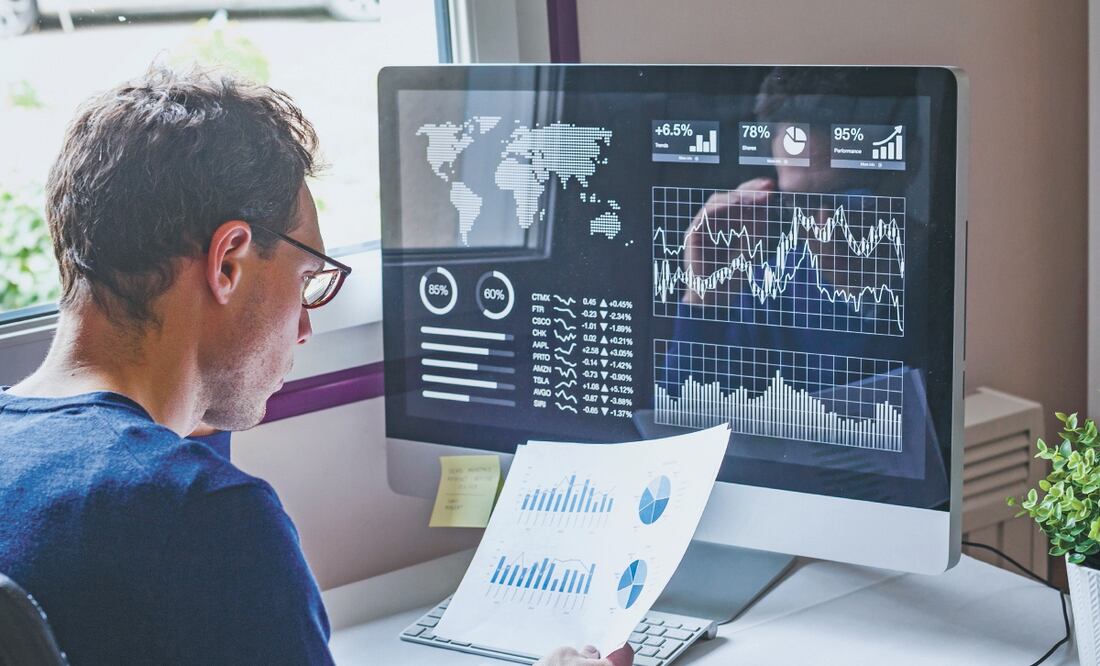 Innovar con experimentación en fintech