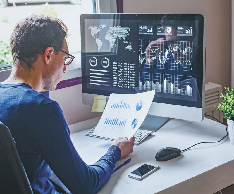 Innovar con experimentación en fintech