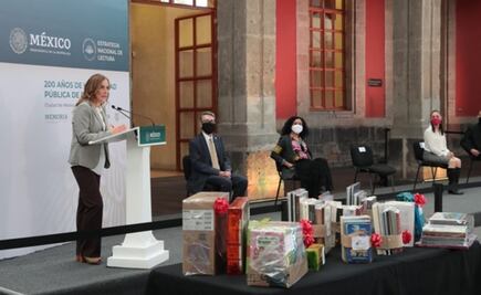 Entre el riesgo y la inconsciencia relanzaron una sociedad lectora que nació muerta