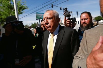 Garduño busca absolución por incendio que dejó 40 migrantes muertos en Ciudad Juárez, asegura fundación