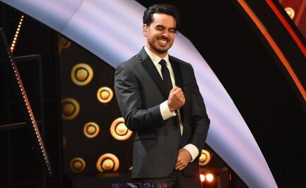 "La Academia": Andrés busca inspirar a personas con diabetes