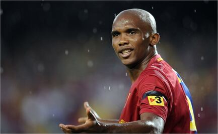 Samuel Eto'o y su pronóstico inédito para la final de la Copa del Mundo