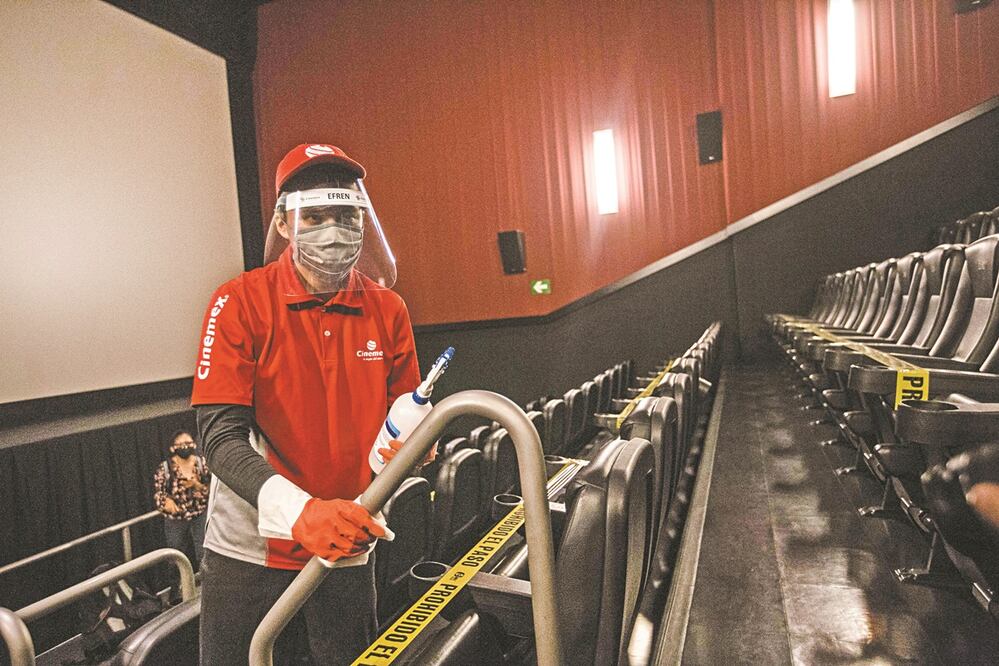 Foto: Archivo El Universal